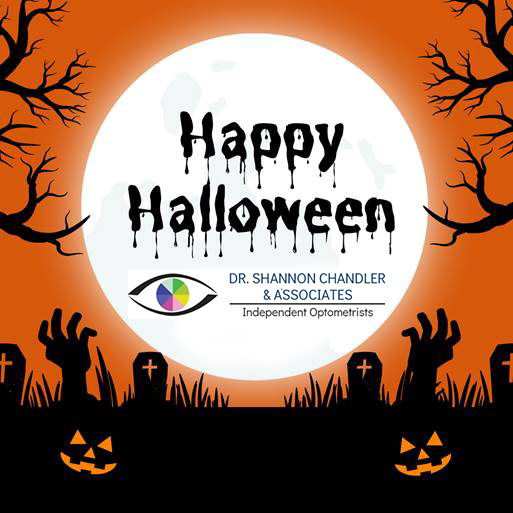 Dr. Shannon Chandler amp Associates | Contact Lenses, Comprehensive Eye Exams and Diabetic Eye Exams