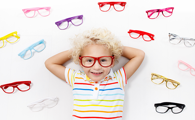 Drs. Shannon Chandler and Lesa Davis | Co-management for LASIK and Cataract Surgery, Dry Eye Treatment and Optos Retinal Exam